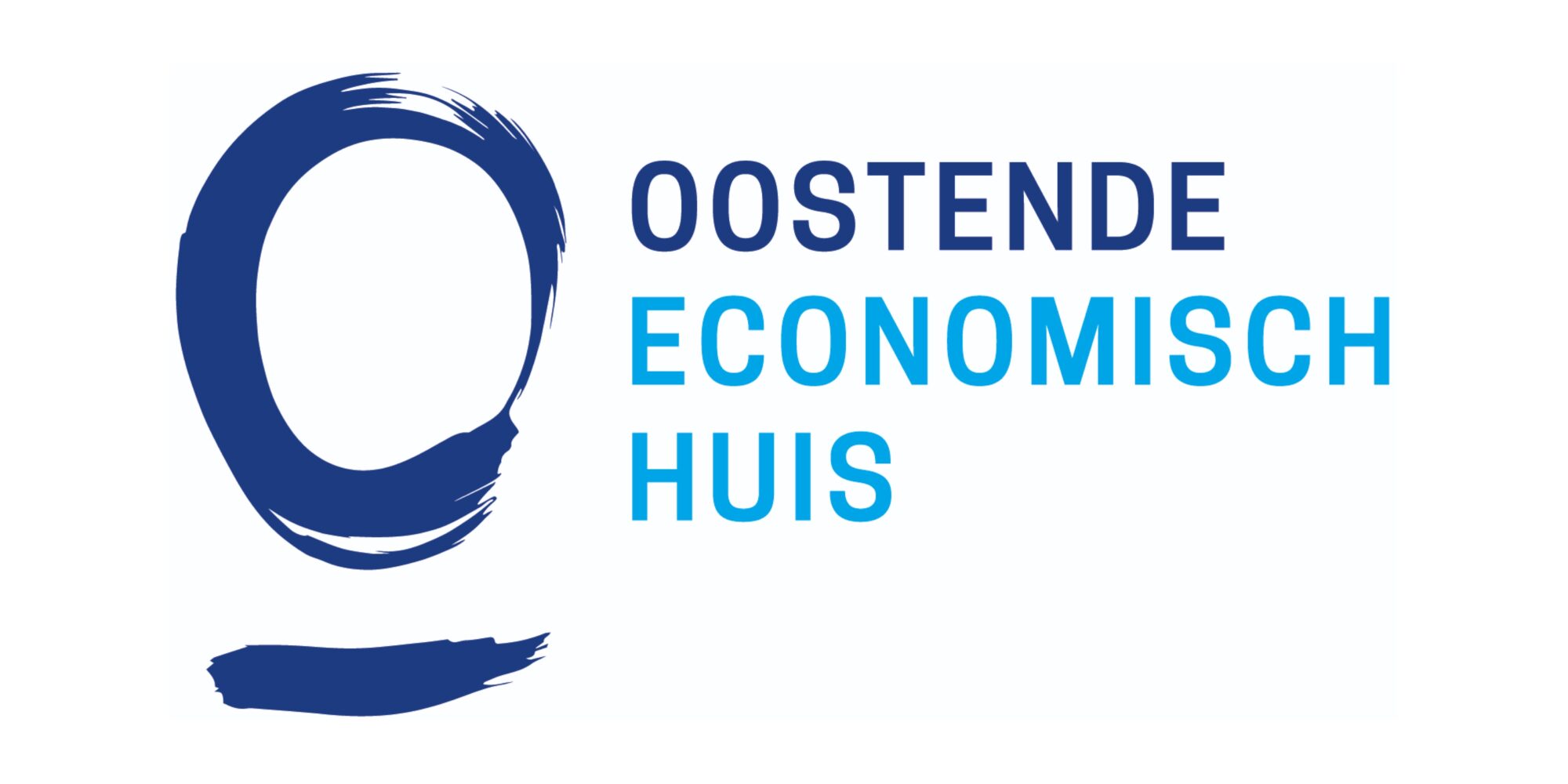 Economisch Huis Oostende Logo Nick Decombel Fotografie Fotograaf