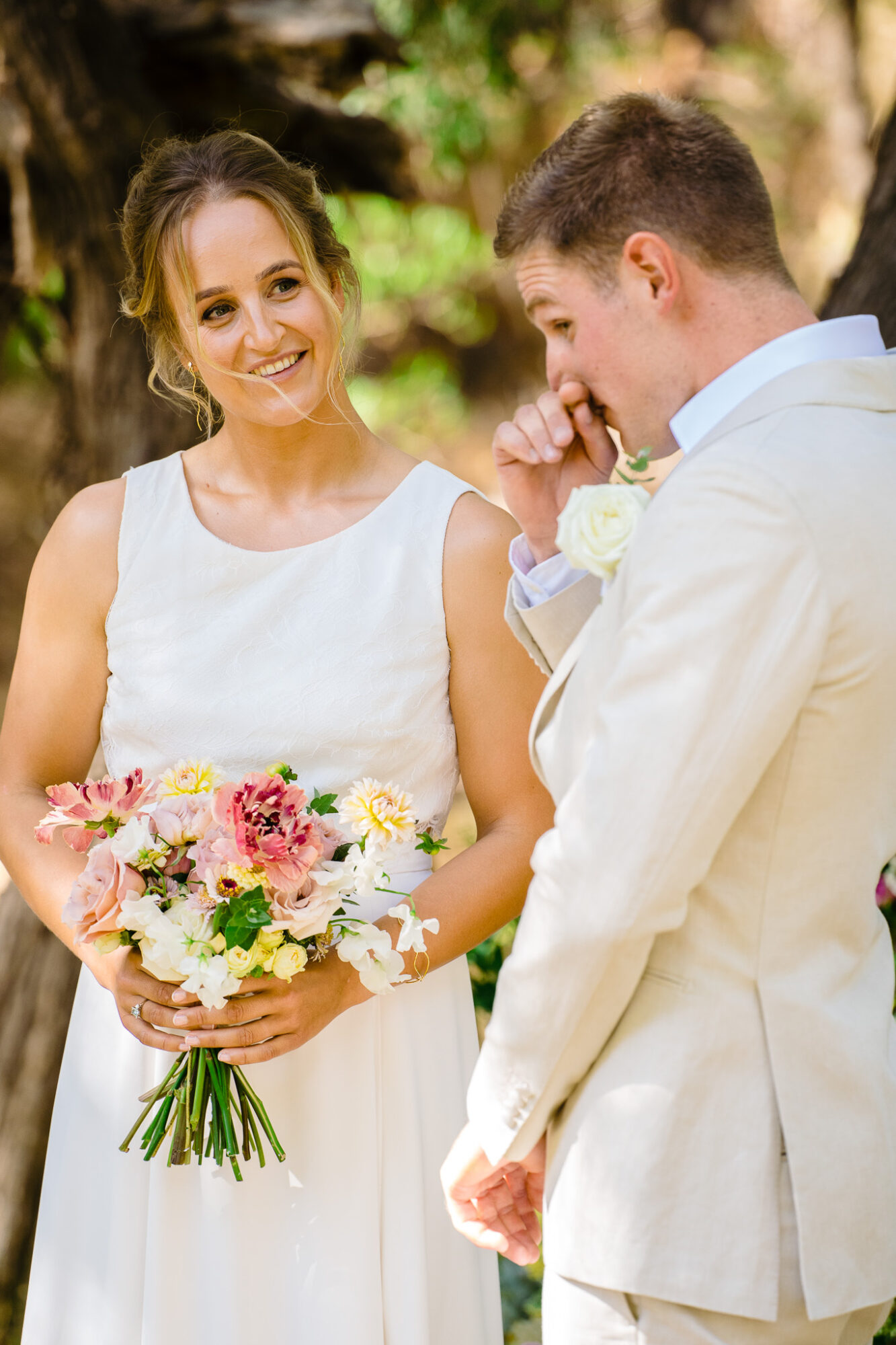 Huwelijk destination wedding perth australia trouwen in het buitenland 21
