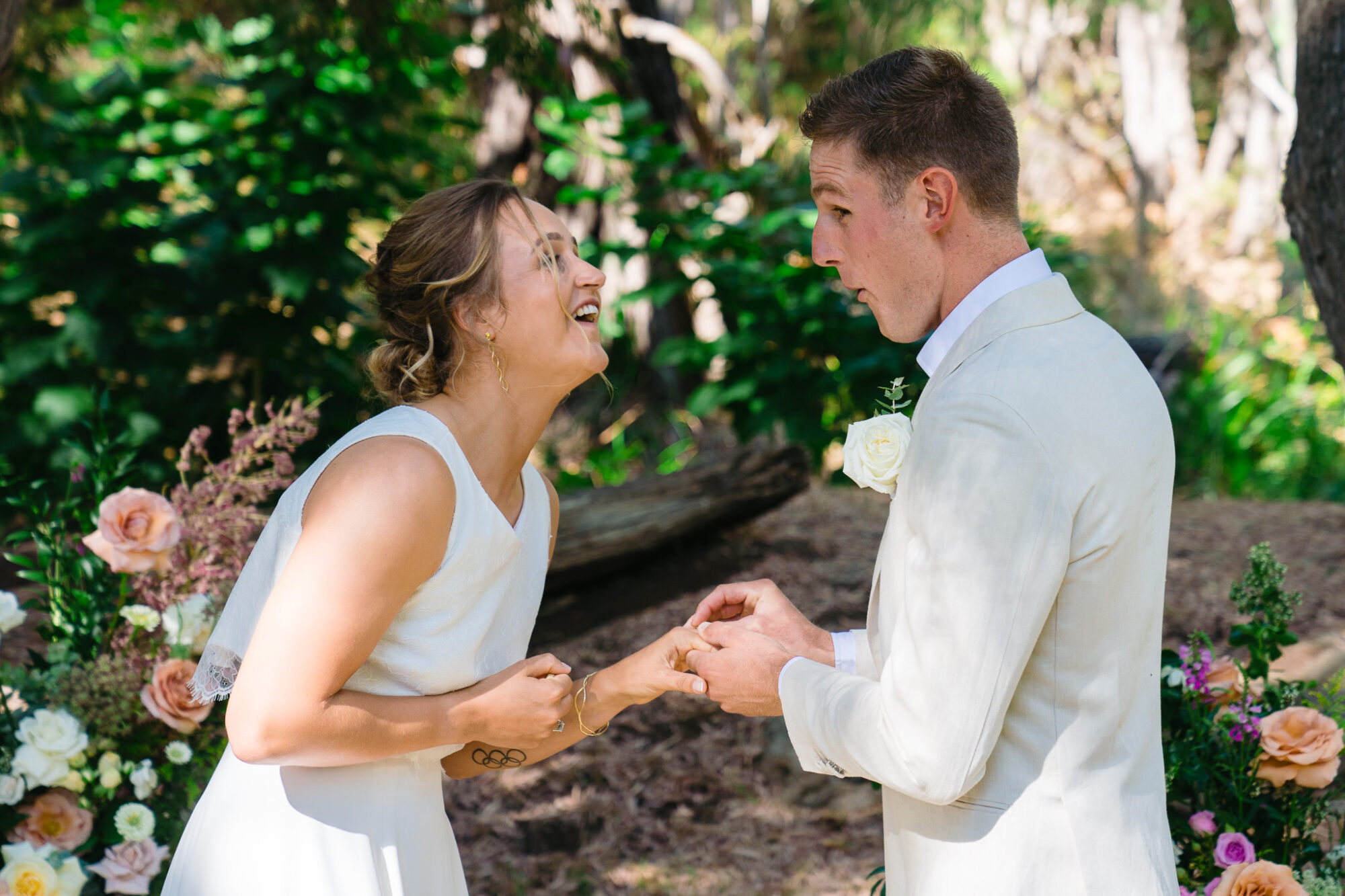 Huwelijk destination wedding perth australia trouwen in het buitenland 34